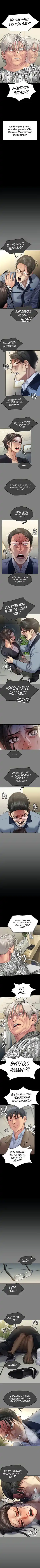 Queen Bee Chapter 276