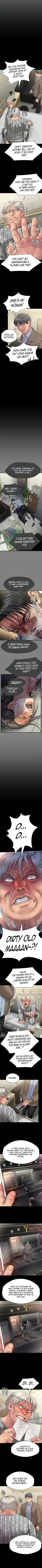 Queen Bee Chapter 276