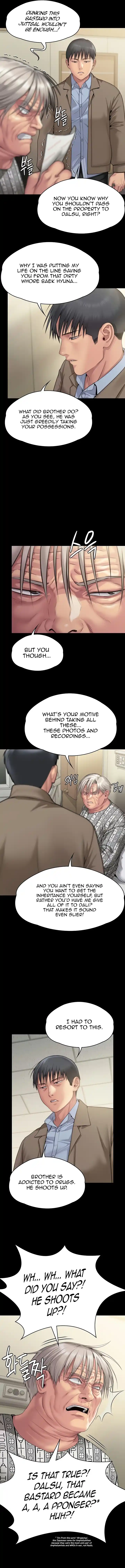 Queen Bee Chapter 277