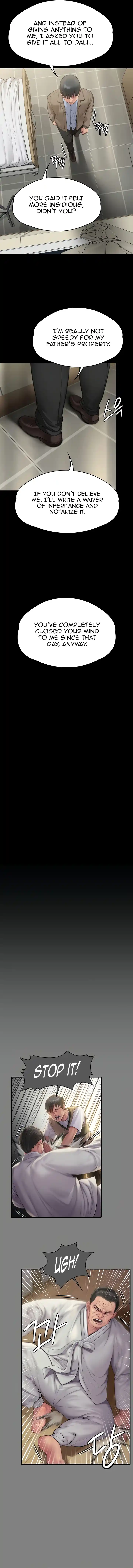 Queen Bee Chapter 277