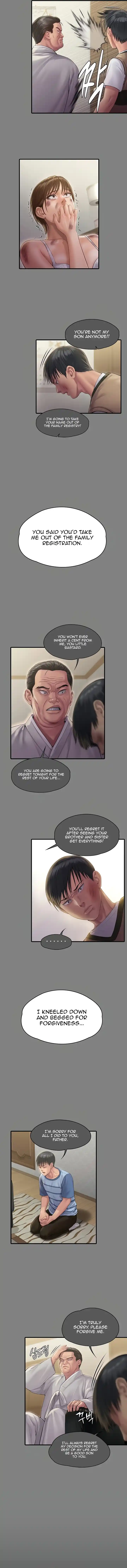 Queen Bee Chapter 277