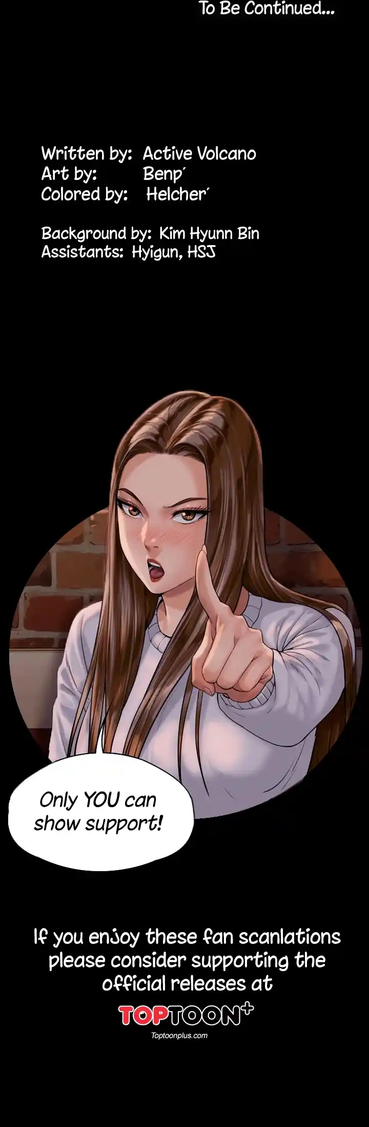 Queen Bee Chapter 277