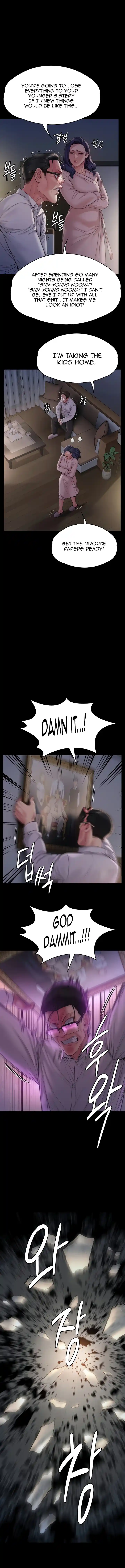 Queen Bee Chapter 278