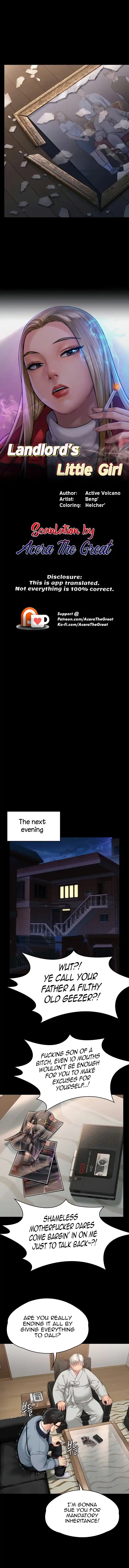 Queen Bee Chapter 278