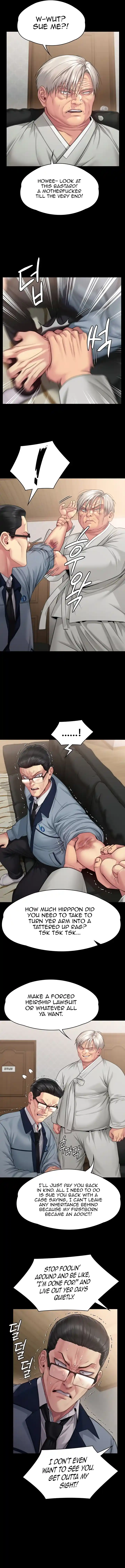 Queen Bee Chapter 278