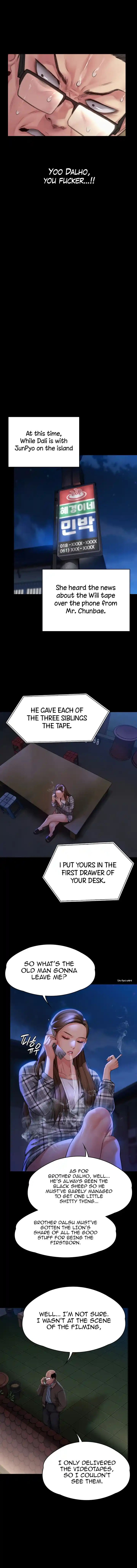 Queen Bee Chapter 278