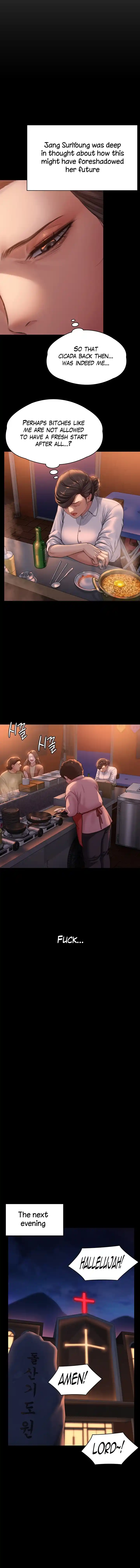 Queen Bee Chapter 278