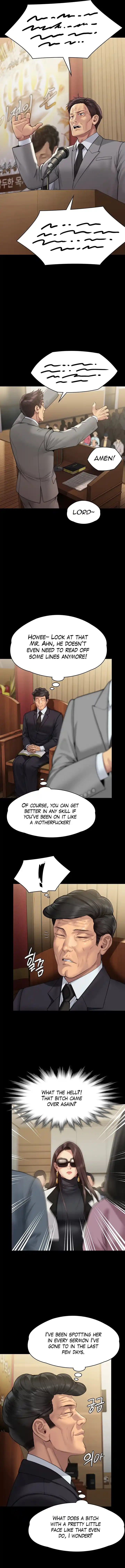 Queen Bee Chapter 278