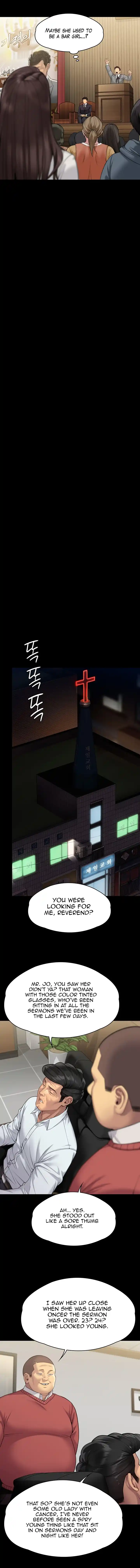 Queen Bee Chapter 278