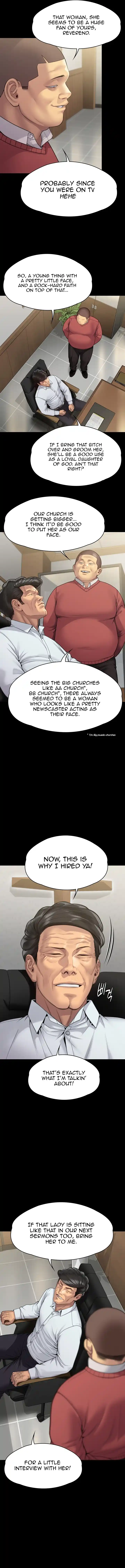 Queen Bee Chapter 278