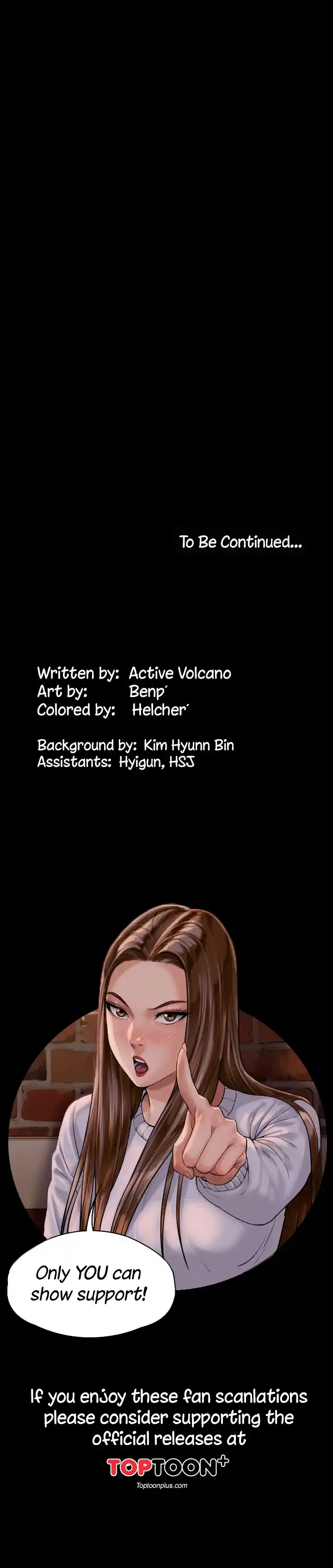 Queen Bee Chapter 278