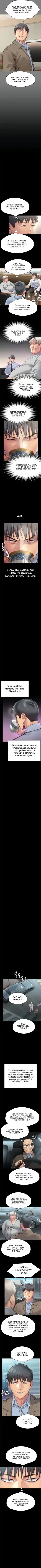 Queen Bee Chapter 279