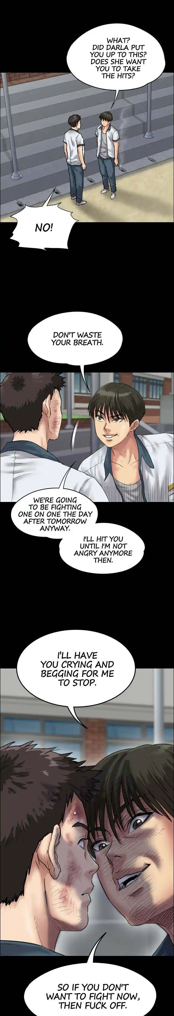 Queen Bee Chapter 28