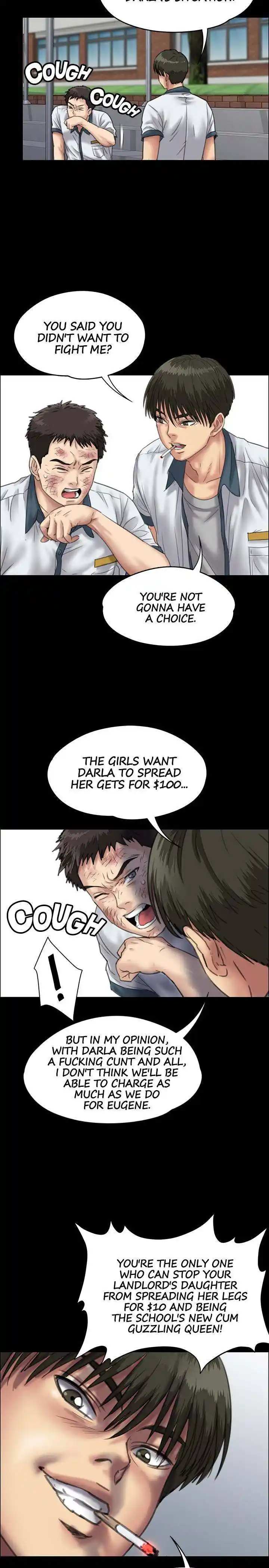 Queen Bee Chapter 28