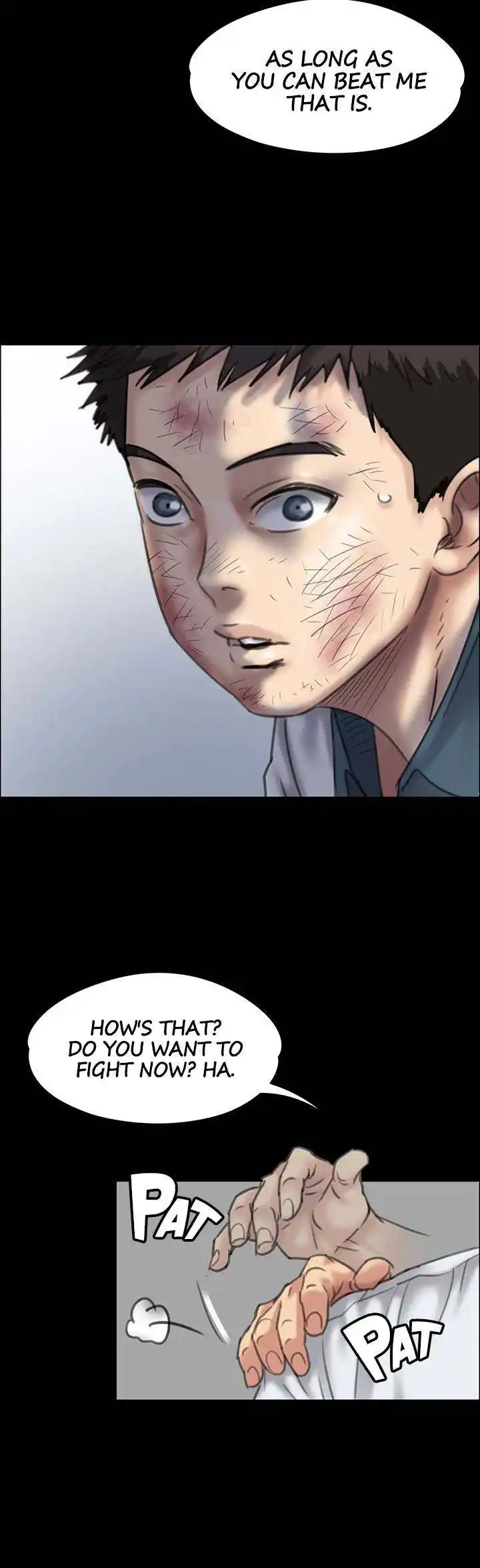 Queen Bee Chapter 28