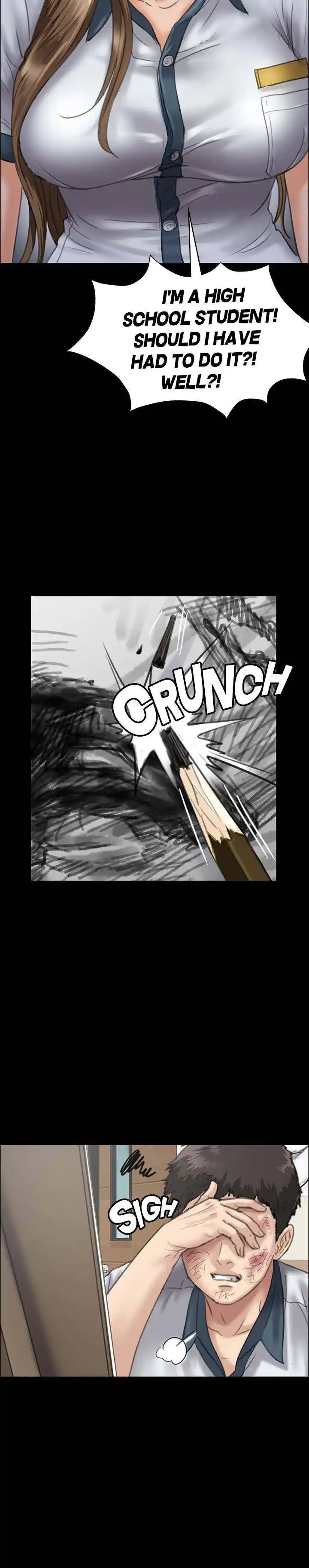 Queen Bee Chapter 28