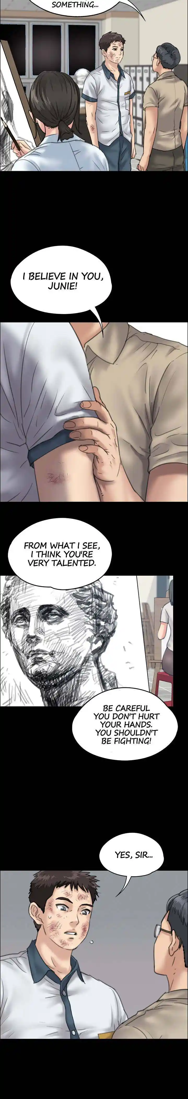 Queen Bee Chapter 28