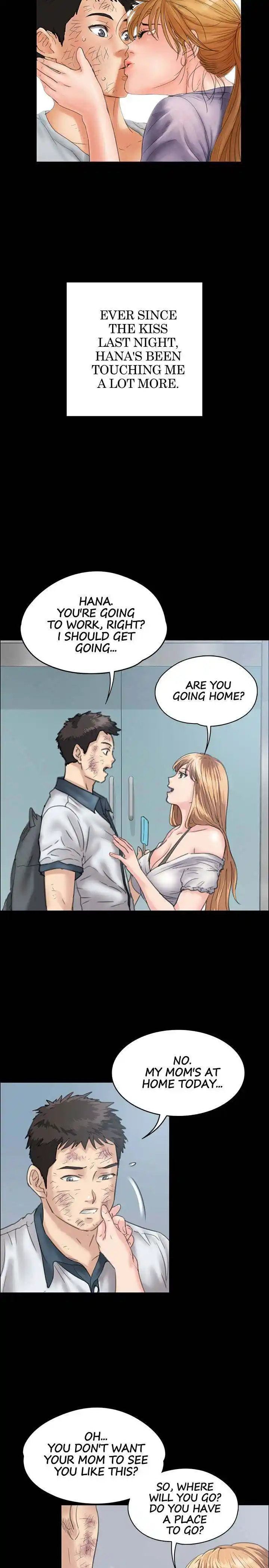 Queen Bee Chapter 28