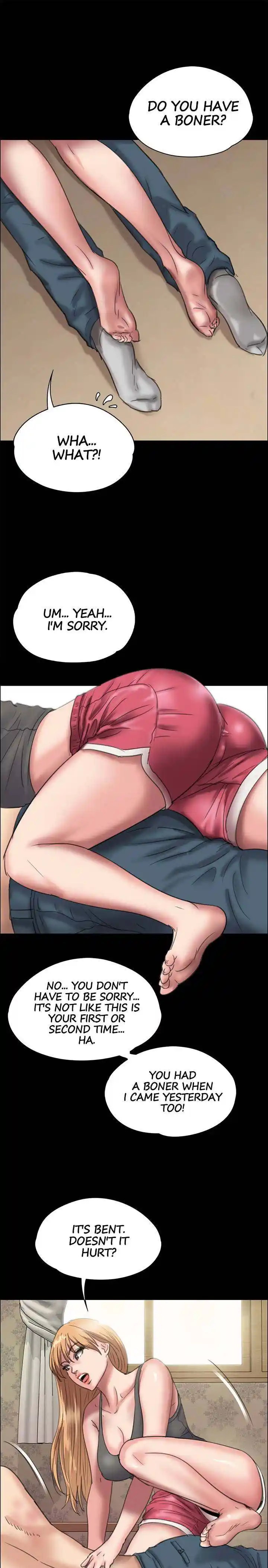 Queen Bee Chapter 28