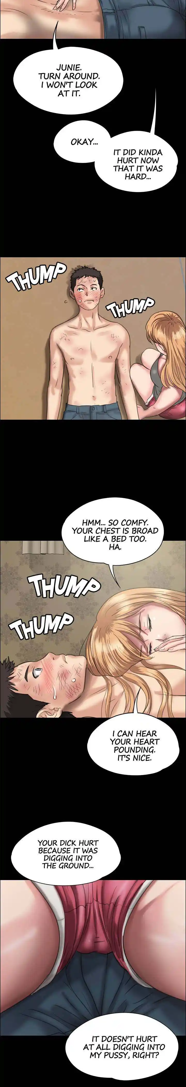 Queen Bee Chapter 28