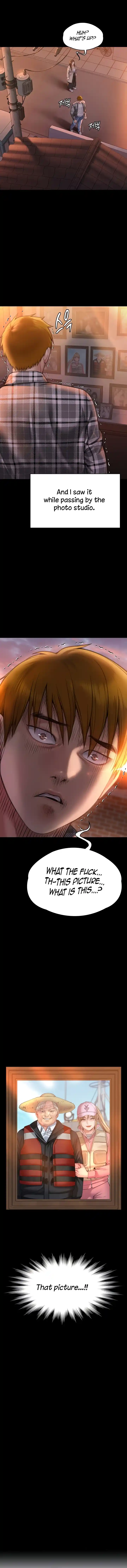 Queen Bee Chapter 280