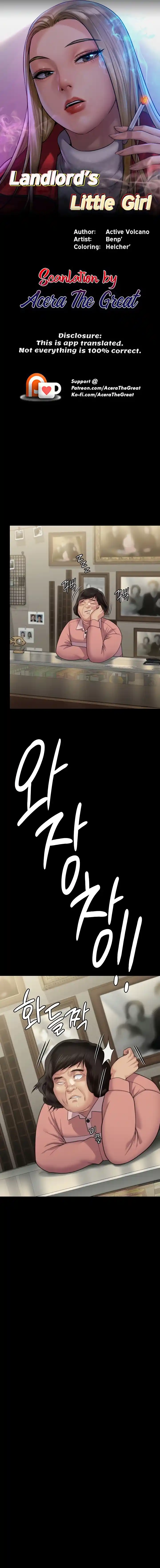 Queen Bee Chapter 280