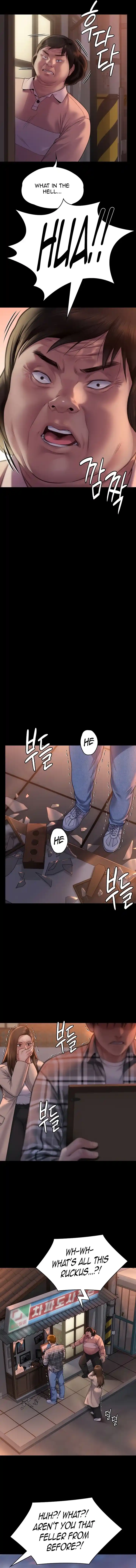 Queen Bee Chapter 280