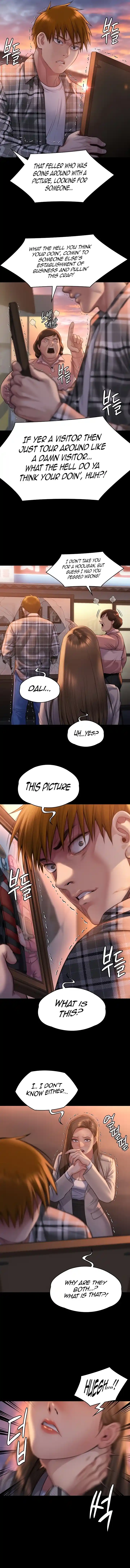 Queen Bee Chapter 280