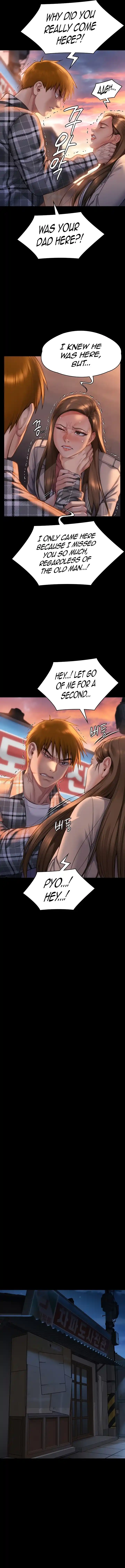 Queen Bee Chapter 280