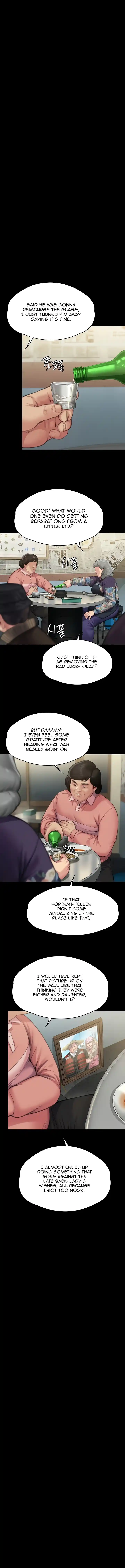 Queen Bee Chapter 280