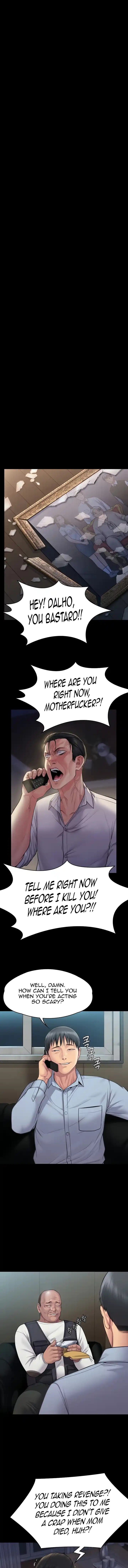 Queen Bee Chapter 280