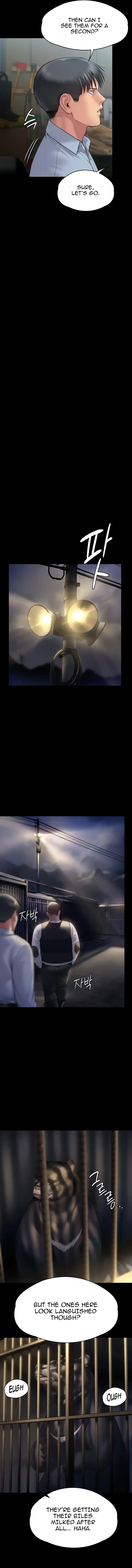 Queen Bee Chapter 280