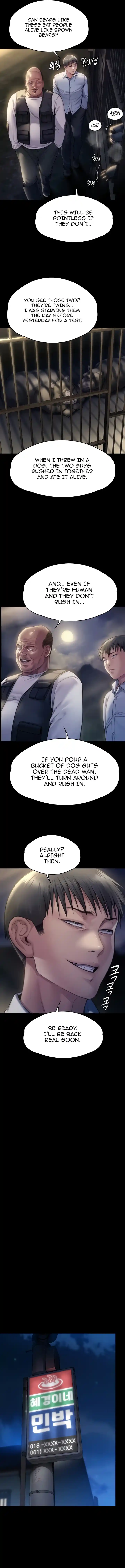 Queen Bee Chapter 280