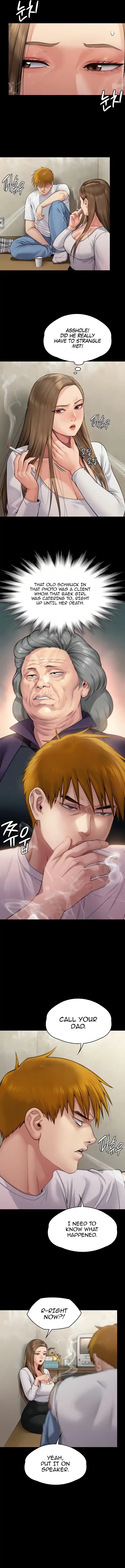 Queen Bee Chapter 280