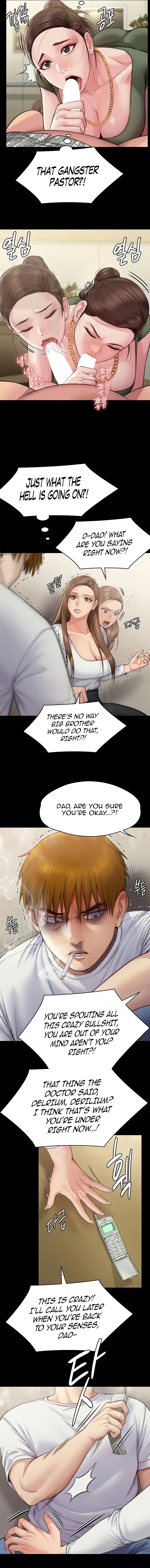 Queen Bee Chapter 280