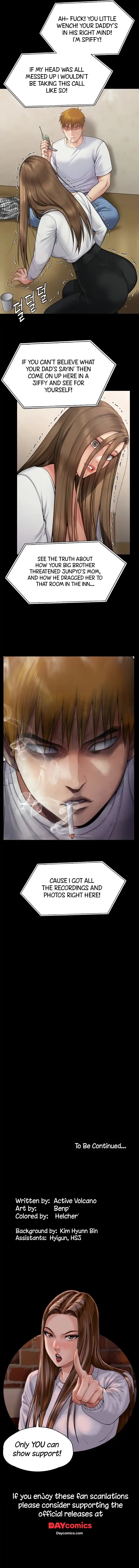 Queen Bee Chapter 280