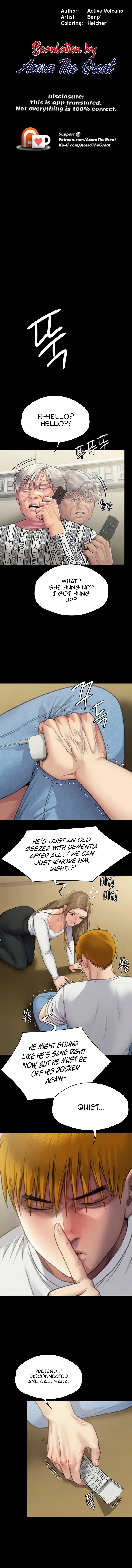 Queen Bee Chapter 281