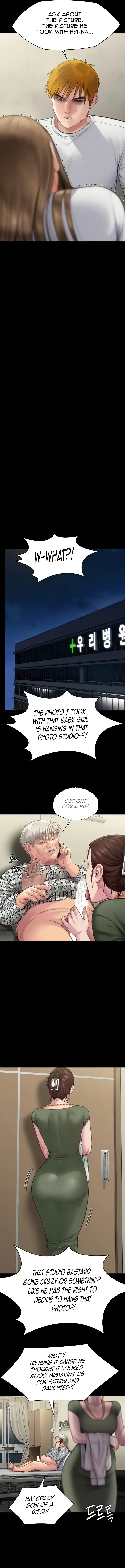 Queen Bee Chapter 281