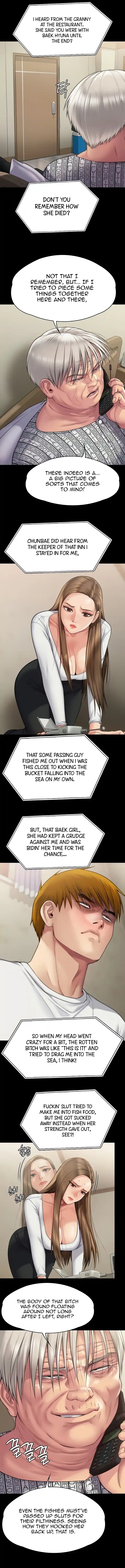 Queen Bee Chapter 281