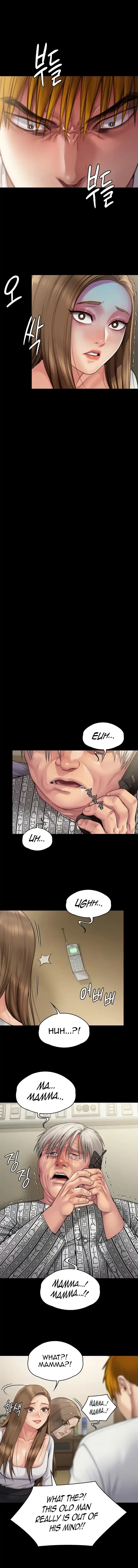 Queen Bee Chapter 281