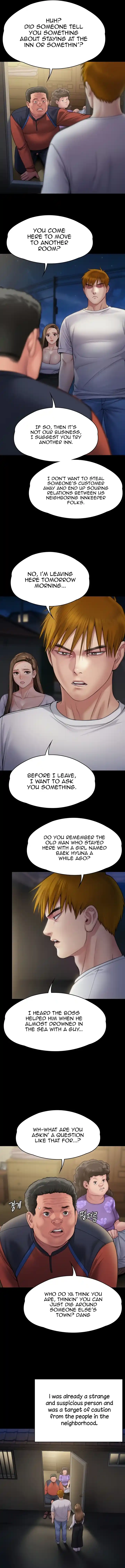 Queen Bee Chapter 281