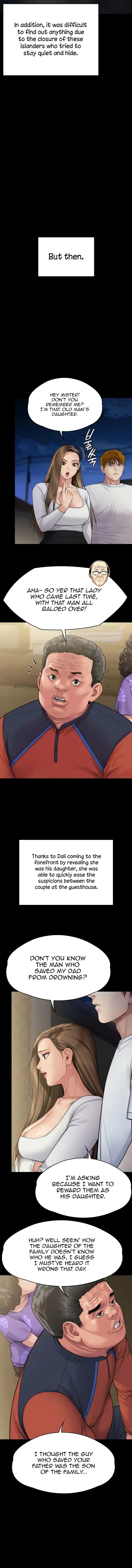 Queen Bee Chapter 281