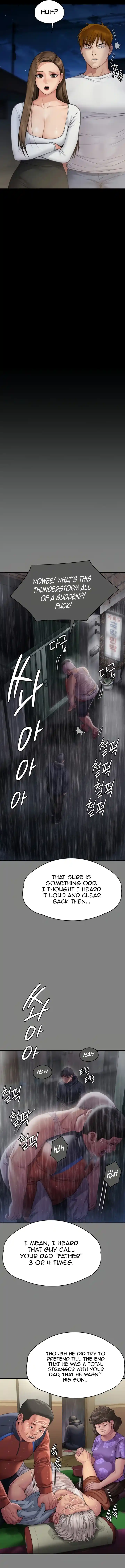 Queen Bee Chapter 281