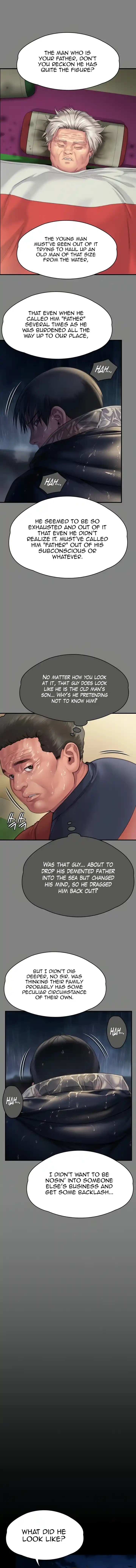 Queen Bee Chapter 281