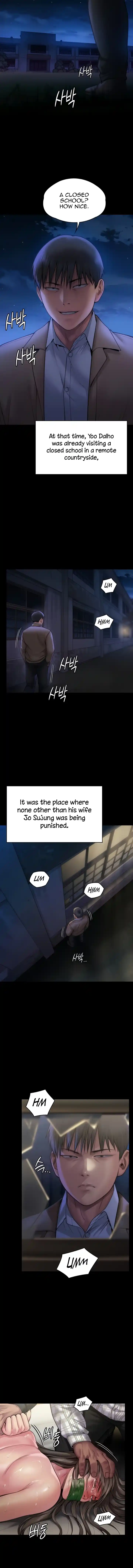 Queen Bee Chapter 281