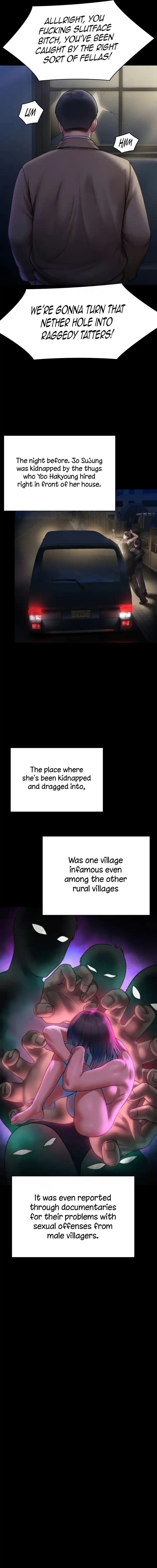 Queen Bee Chapter 281