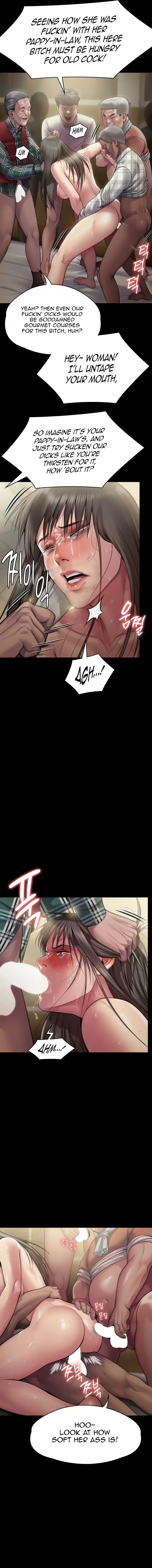 Queen Bee Chapter 281