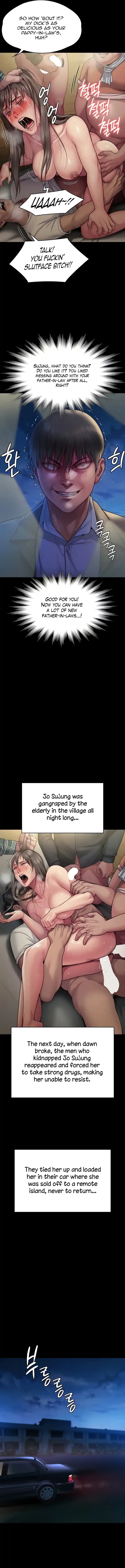 Queen Bee Chapter 281