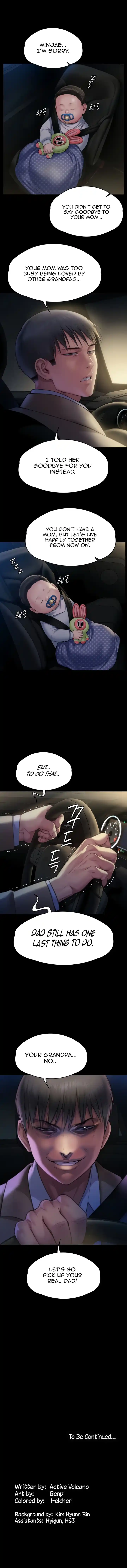 Queen Bee Chapter 281