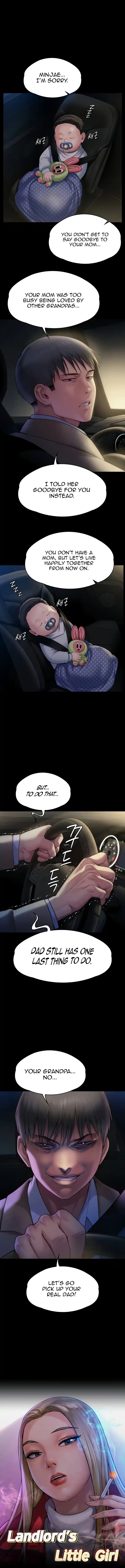 Queen Bee Chapter 282